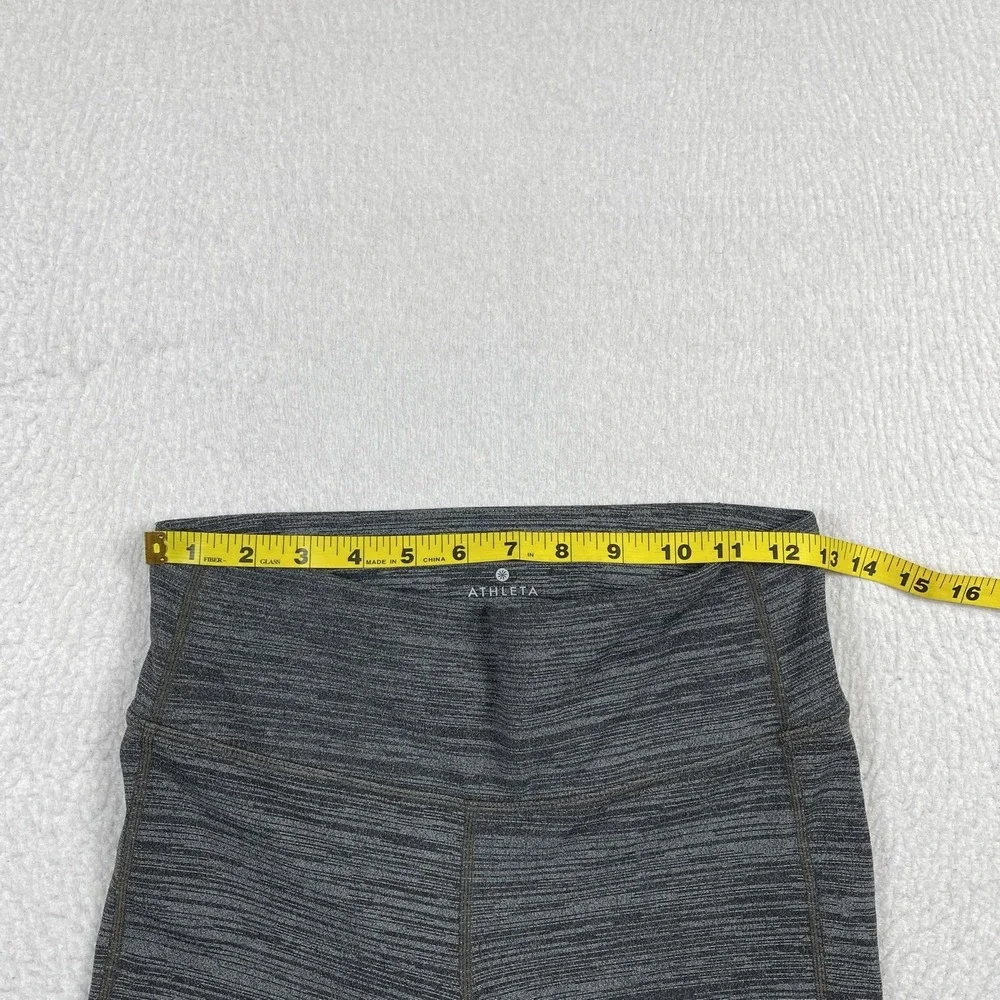 Athleta seam lower